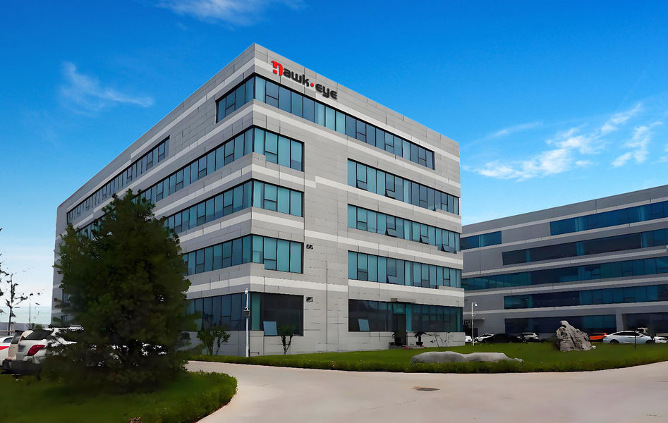 China UND Group company profile