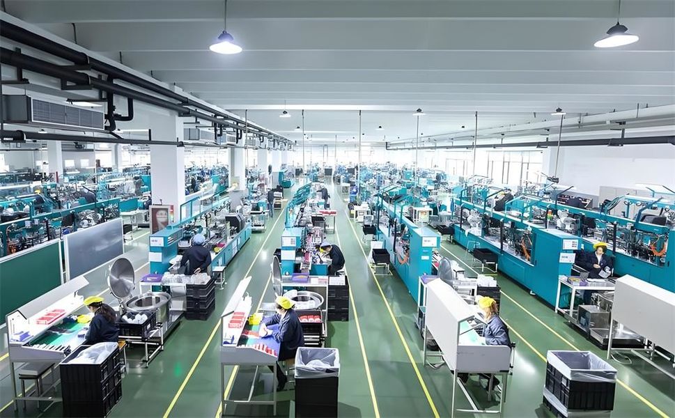 China UND Group company profile
