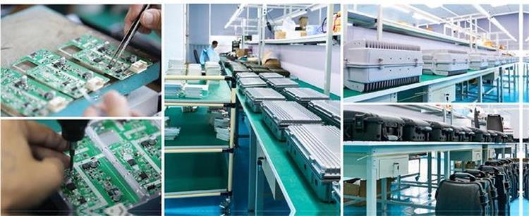 Κίνα UND Group Εταιρικό Προφίλ