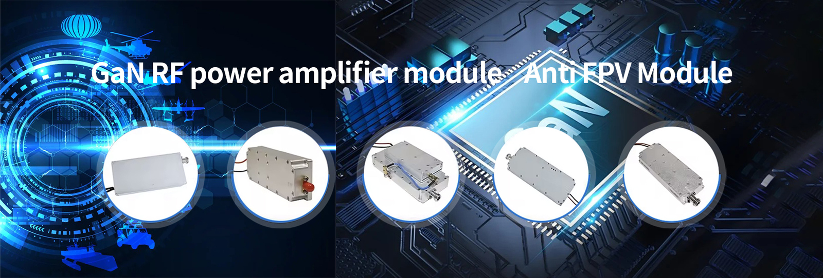 Φωτοηλεκτρική κάψουλα UAV