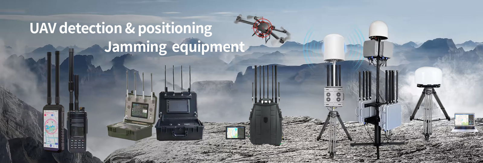 Imaging Intensifier Tube