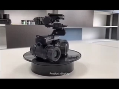 Four Eyes Nightvision Scope Gen2 Ground Panorama Gen 3 Night Vision