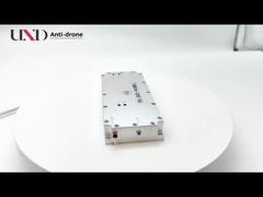 100W Lora Gan Anti-Drone VCO Noise Source Module Waterproof FPV Counter Device 2100-2700 MHz Metal U