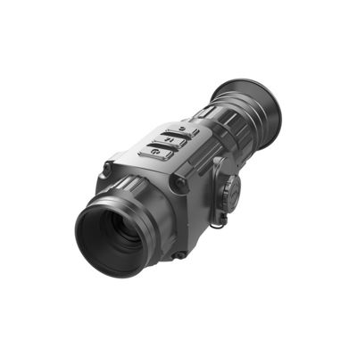50hz Thermal Imaging Sights 10hr 17um Thermal Binoculars Dual Vision Night Vision Scope