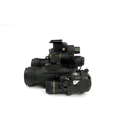 UND-C Clip on Thermal lmager 384*288/640*512 Night Vision scope Clip-on Thermal Scope OPTICS Hunting thermal monocular Mini