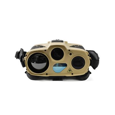 TH-D5 Five Optical Channels Multi-Function Binoculars Thermal Imaging Binoculars