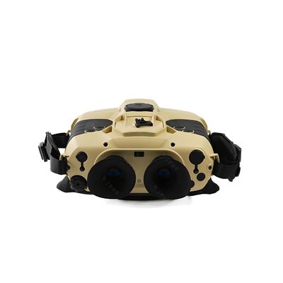 TH-D5 Five Optical Channels Multi-Function Binoculars Thermal Imaging Binoculars
