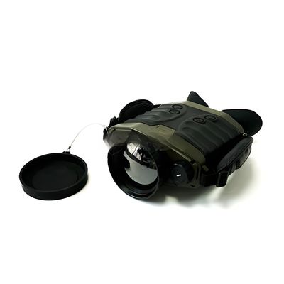 Uncooled Thermal Imaging 640x480 384x288 Heat Detecting Binoculars