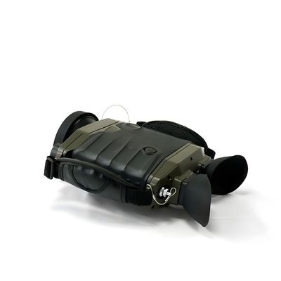 Uncooled Thermal Imaging 640x480 384x288 Heat Detecting Binoculars