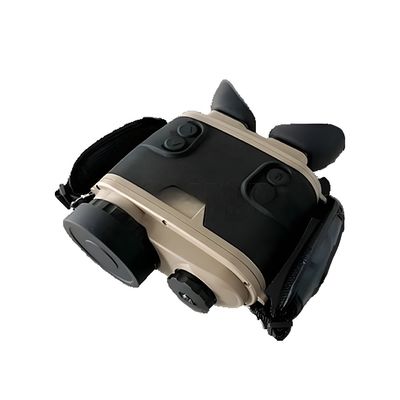 3km Hunting Thermal Imaging 1280×960 Handheld Night Vision Scope Camera