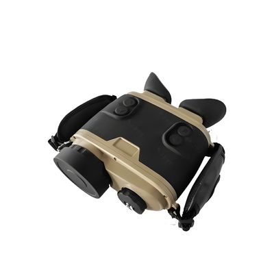 Hand Held Infrared Infrared Binoculars For Hunting Black Thermal Image Infrared Night Vision