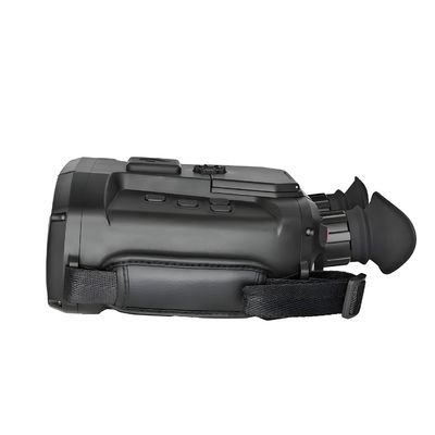 Laser Ranging Thermal Imaging Handheld Laser Indication Binoculars With Camera And Night Vision