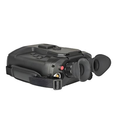 Laser Ranging Thermal Imaging Handheld Laser Indication Binoculars With Camera And Night Vision