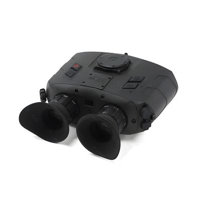 Hd Binocular Telemeter Targeting Positioning  Infrared Night Vision Binoculars Thermal Imager