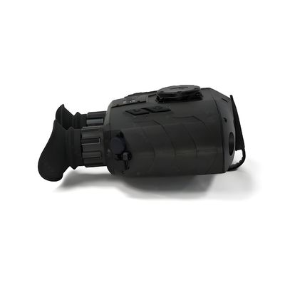 Hd Binocular Telemeter Targeting Positioning  Infrared Night Vision Binoculars Thermal Imager
