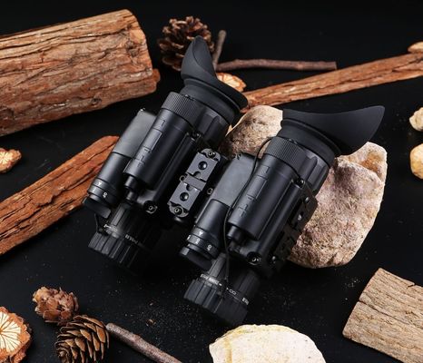 UND-mhb-xd3  Multifunctional binocularlow light level night vision