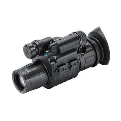 UND-DM21 Monocular Helmet Single  Night Vision Device Low Light HD 2nd Generation +/Quasi 3rd Generation Handheld