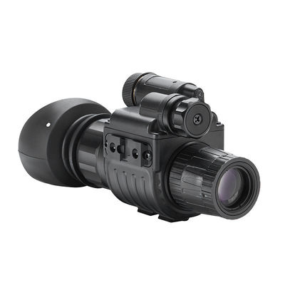 UND-DM21 Monocular Helmet Single  Night Vision Device Low Light HD 2nd Generation +/Quasi 3rd Generation Handheld