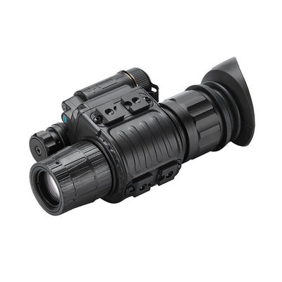 UND-DM21 Monocular Helmet Single  Night Vision Device Low Light HD 2nd Generation +/Quasi 3rd Generation Handheld