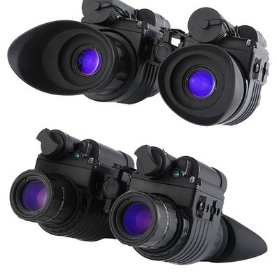 UND-mhb-xd3  Multifunctional binocularlow light level night vision
