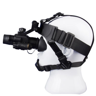 UND-DM21 Monocular Helmet Single  Night Vision Device Low Light HD 2nd Generation +/Quasi 3rd Generation Handheld