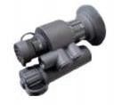 Monocular night vision goggles/handheld night vision goggles Helmet-mounted binocular fusion night vision goggles