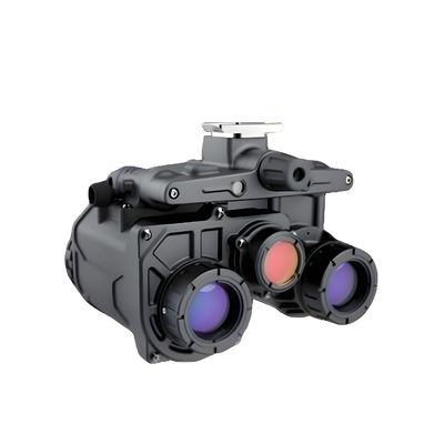 400m 12um Night Vision Goggle Fusion Quick Target Acquisition Goggles Nightvision Scope