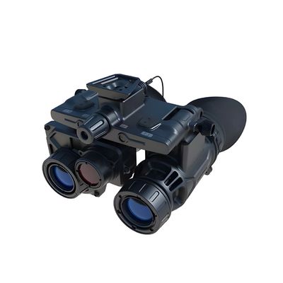 400m 12um Night Vision Goggle Fusion Quick Target Acquisition Goggles Nightvision Scope