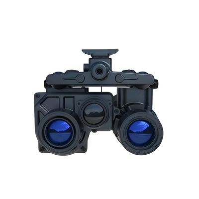 400m 12um Night Vision Goggle Fusion Quick Target Acquisition Goggles Nightvision Scope