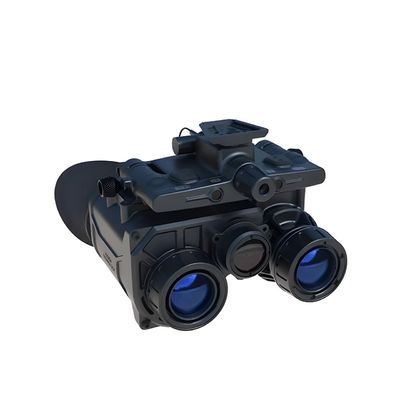 400m 12um Night Vision Goggle Fusion Quick Target Acquisition Goggles Nightvision Scope