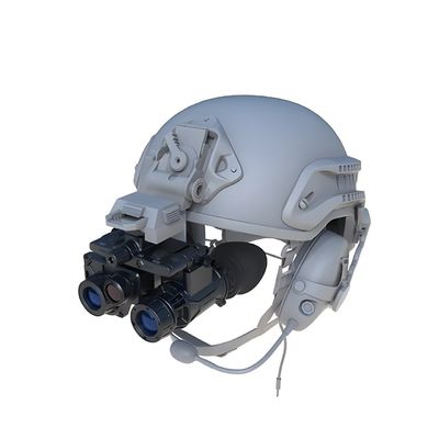 400m 12um Night Vision Goggle Fusion Quick Target Acquisition Goggles Nightvision Scope