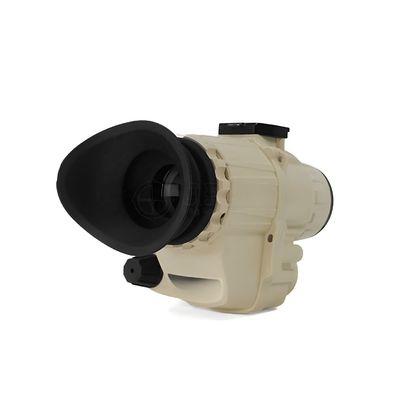 3000m Monocular Thermal Night Vision Goggles  360g Thermal Fusion Goggles Imager IIT