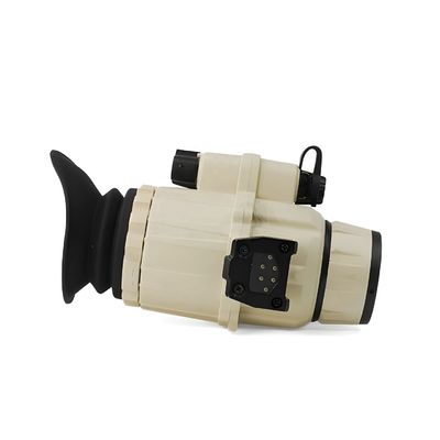 3000m Monocular Thermal Night Vision Goggles  360g Thermal Fusion Goggles Imager IIT
