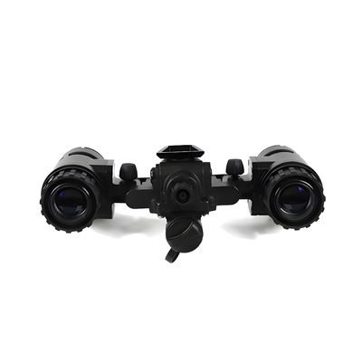 UND-31 Gen2+ dula tube image intensifier tube with PVS 31 helmet night vision goggles binocular  nightvision scope