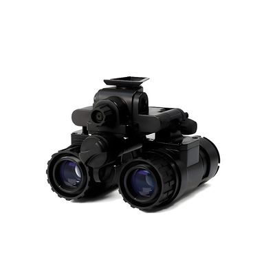 UND-31 Gen2+ dula tube image intensifier tube with PVS 31 helmet night vision goggles binocular  nightvision scope