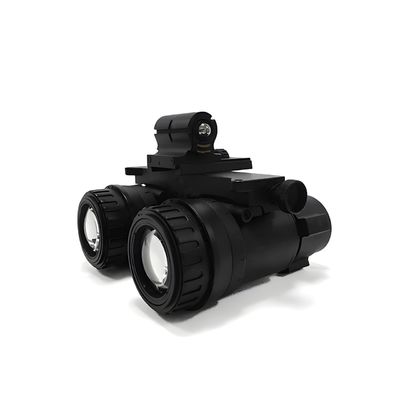 10 Hours Night Vision Infrared Vision Binoculars Auto Gating Aviation Goggles