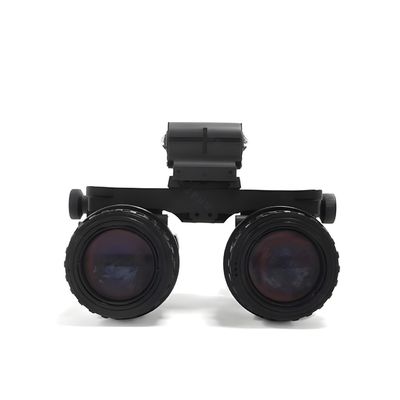 10 Hours Night Vision Infrared Vision Binoculars Auto Gating Aviation Goggles