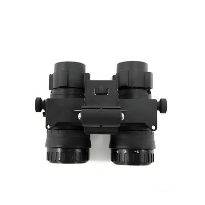 10 Hours Night Vision Infrared Vision Binoculars Auto Gating Aviation Goggles