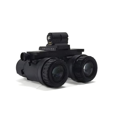 10 Hours Night Vision Infrared Vision Binoculars Auto Gating Aviation Goggles