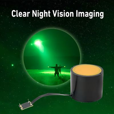 MX10160 FOM1400+ 4cd/M2 8cd/M2 Image Intensifier Tube Night Vision  Pvs31 Pvs 14 image intensification night vision image intensifier night vision Image Intensifiers