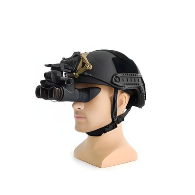 Gen2+ Gen3 Thermal Infrared Binoculars 1X Thermal Night Vision Binocular