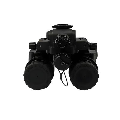Gen2+ Gen3 Thermal Infrared Binoculars 1X Thermal Night Vision Binocular