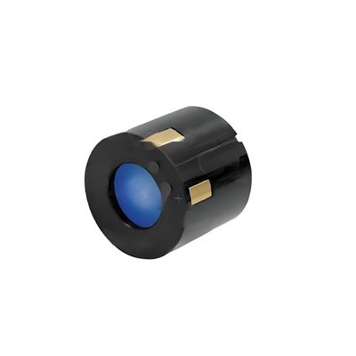 700uA/Lm Night Vision Imaging Intensifier Tube FOM1600+ Gen 2 Image Intensifier image intensification night vision image intensifier night vision Image Intensifiers