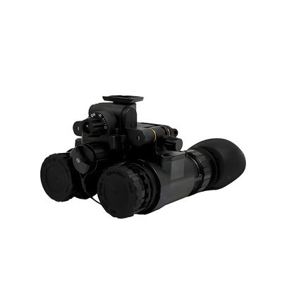 Gen2+ Gen3 Thermal Infrared Binoculars 1X Thermal Night Vision Binocular