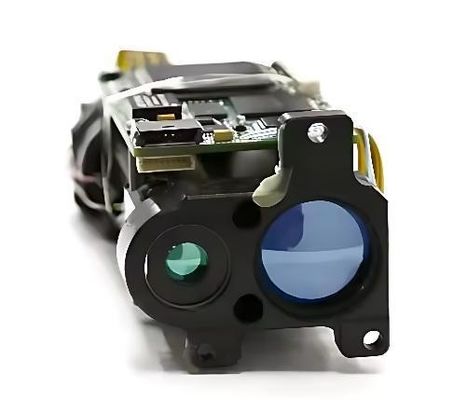 Lightweight Laser Rangefinder Module 15km  Long Range Erbium Glass Night Vision Telescope