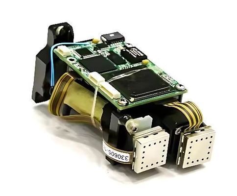 Lightweight Laser Rangefinder Module 15km  Long Range Erbium Glass Night Vision Telescope
