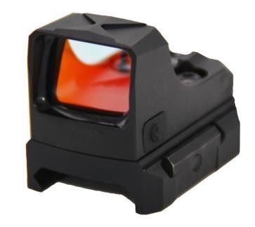 IP67 50mil3 Dot Sight Aim Quickly Red Dot Vision