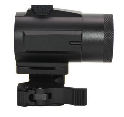 Magnifier  Infrared Binoculars 3x Sighting Telescope