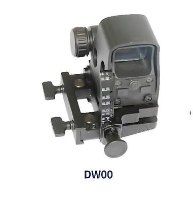500h 0 ~ 400meters Scope  Launcher Scope
