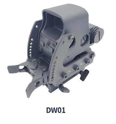 500h 0 ~ 400meters Scope  Launcher Scope